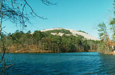 Stone Mountain