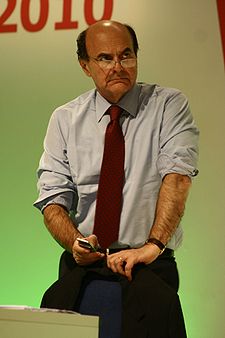 Bersani