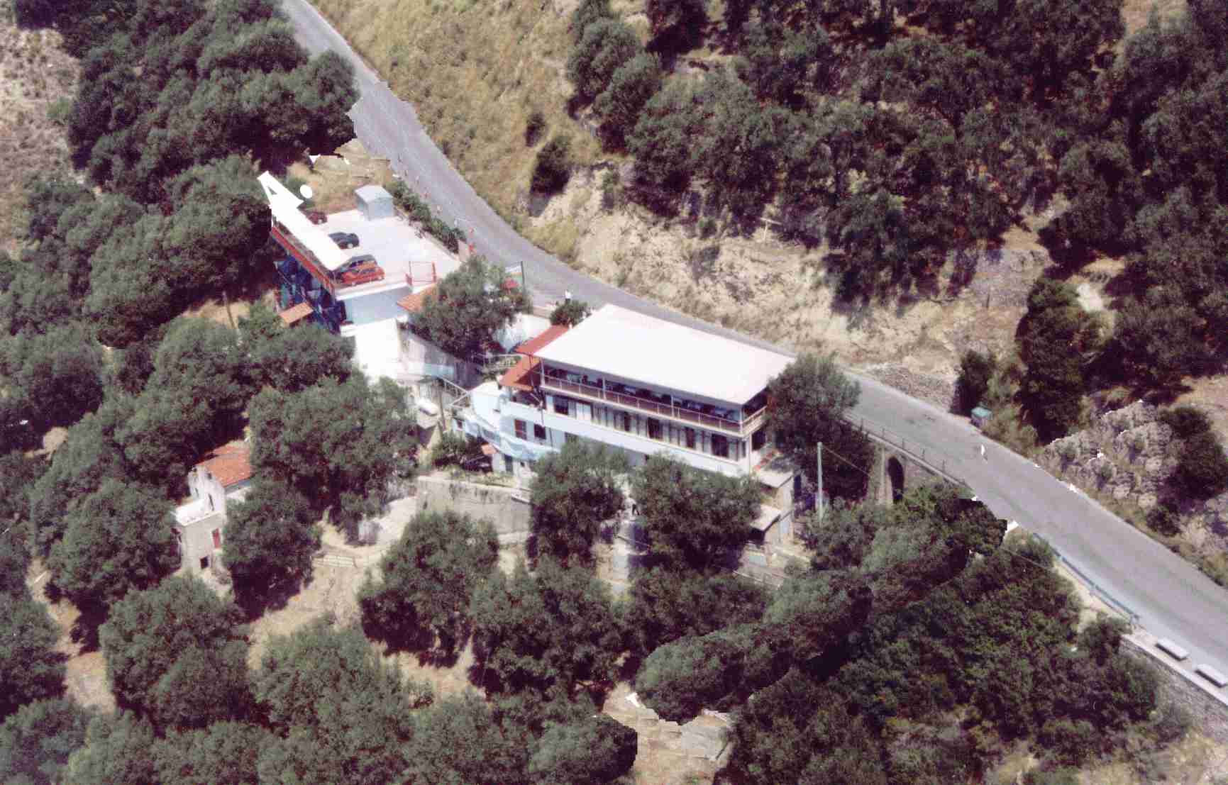 Albergo Ristorante Belvedere Pisciotta
