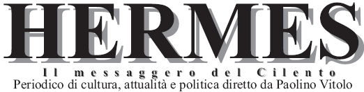 Hermes, il messaggero del Cilento