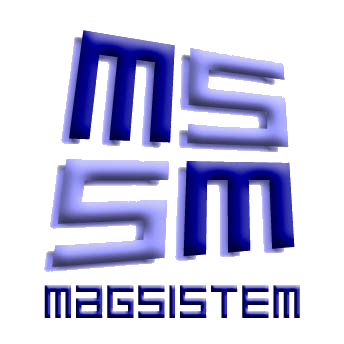 MAGSISTEM s.r.l.