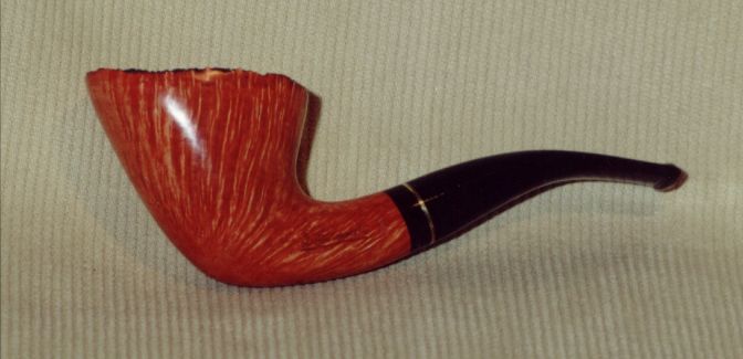 Produzione artigianale pipe e oggettistica - Centola - Parco Nazionale del Cilento